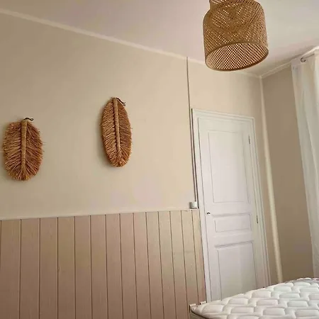 Apartment Entierement Renove Proche Gare Grenoble